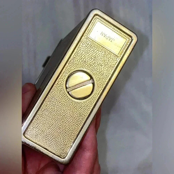 Vintage collectible lighter, made in Japan 🇯🇵 - Picture 6 of 7